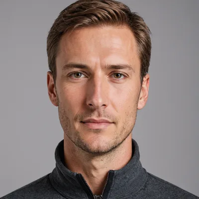 Marcus Lindqvist, CTO